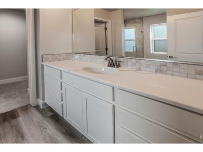 New construction Duplex house 4751 Degas Dr, Loveland, CO 80538 plan Hinsdale  - image 7
