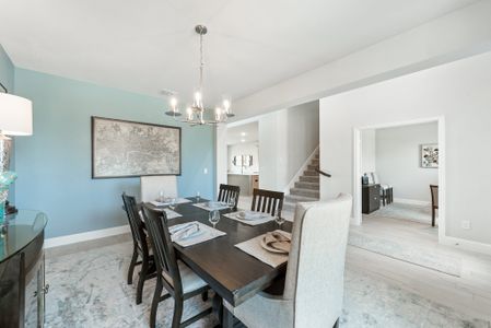 The Enclave at Parks of Aledo by Bloomfield Homes in Aledo - photo 20 20