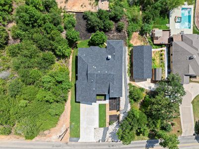 New construction Single-Family house 323 Tahitian Dr, Bastrop, TX 78602 - photo 37 37