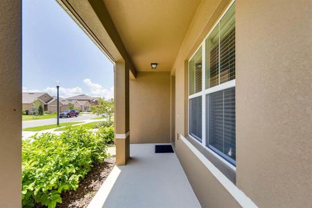 New construction Single-Family house 5112 Tana Ter, St. Cloud, FL 34773 The Galen- photo 1 1