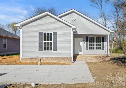New construction Single-Family house 233 Poag St, Rock Hill, SC 29730 - image