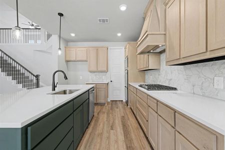 New construction Single-Family house 7041 Champion Rd, Midlothian, TX 76065 - image 8