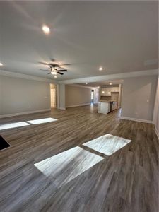 New construction Single-Family house 3008 Fairway Dr, Villa Rica, GA 30180 plan Chelsea - image 19