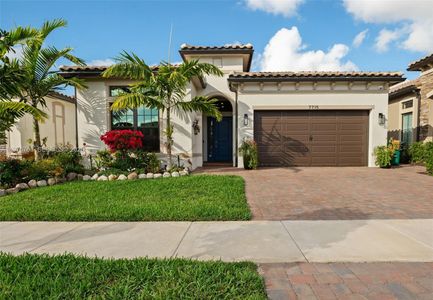 New construction Single-Family house 7715 Seacoast Dr, Parkland, FL 33067 - image