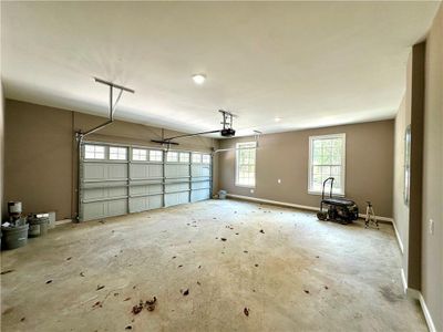 New construction Single-Family house 22 Stratford Way, Kingston, GA 30145 null- photo 71 71