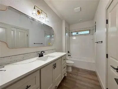 New construction Single-Family house 6610 Beals Creek Dr, Abilene, TX 79606 - image