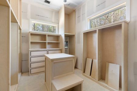 New construction Single-Family house 7413 High Meadow Ridge Dr, Montgomery, TX 77316 - image