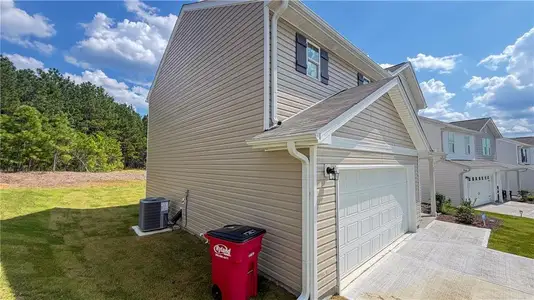 New construction Single-Family house 203 Kinsale Dr, Macon, GA 31216 plan Dupont - image 3