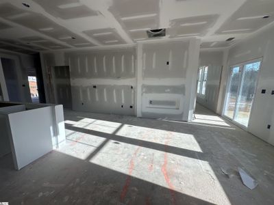 New construction Single-Family house 676 Gilgal Ln, Wellford, SC 29385 plan Buck Island II - image 13