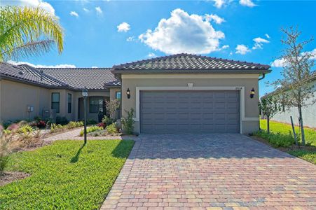 New construction Single-Family house 17684 Northwood Place, Lakewood Ranch, FL 34202 - photo 0