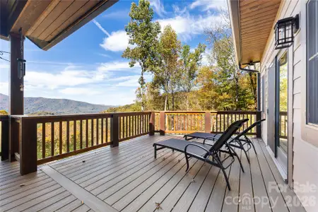 New construction Single-Family house 85 Fern Brook Dr, Waynesville, NC 28786 - image