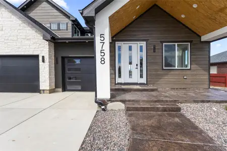 New construction Single-Family house 5758 E Wetlands Dr, Frederick, CO 80504 - image