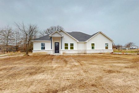 New construction Single-Family house 168 RS County Road 2372, Alba, TX 75410 - image