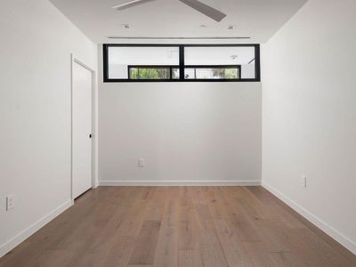 New construction Condo house 1006 Baylor St, Unit 303, Austin, TX 78703 plan The Moreno - image 19