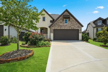 New construction Single-Family house 2506 Seedling St, Richmond, TX 77406 - image