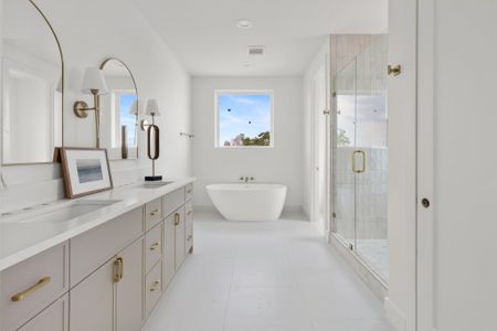 New construction Single-Family house 3828 Wilmer St, Houston, TX 77003 - image