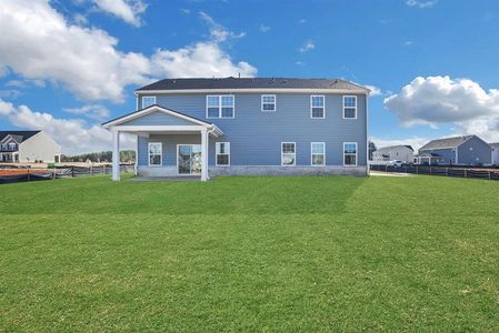 New construction Single-Family house 328 Meuse Ln, Locust Grove, GA 30248 Saint Lawrence- photo 35 35