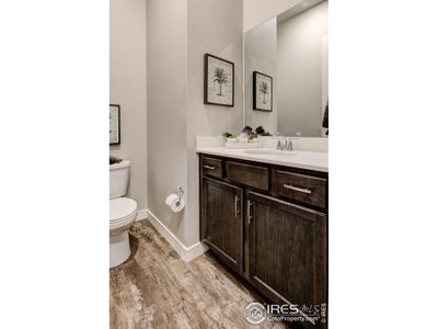 New construction Townhouse house 3465 Grayling Dr, Loveland, CO 80538 null- photo 7 7