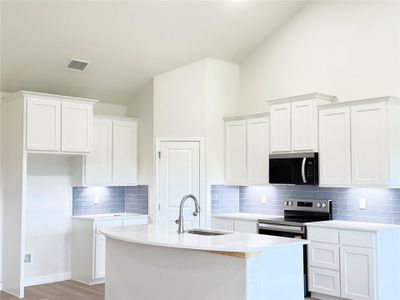 New construction Single-Family house 5310 Lassen Ln, Belton, TX 76513 - image 4