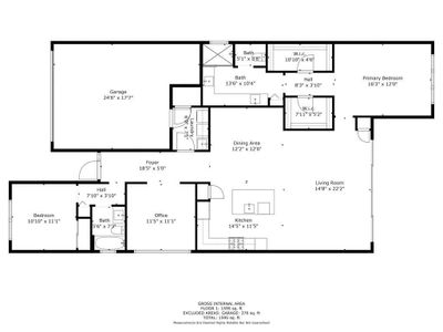 New construction Single-Family house 19231 Rolling Acres Rd, The Acreage, FL 33470 MALIBU- photo 4 4