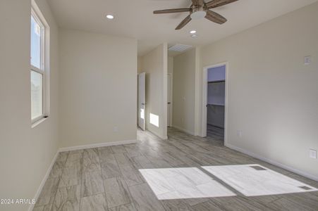 New construction Single-Family house 527 W Mobile Ln, Phoenix, AZ 85041 null- photo 69 69