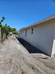 New construction Single-Family house 1908 Sw Americana St, Port St. Lucie, FL 34953 - image