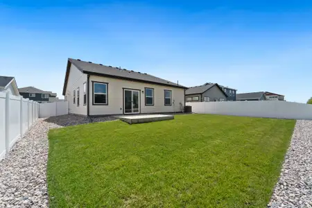 New construction Single-Family house 8519 5Th St, Greeley, CO 80634 plan Bristol - image 3