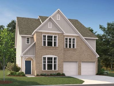 New construction Single-Family house 470 Silverleaf Trl, Bethlehem, GA 30620 null- photo 0 0