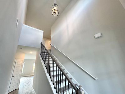 New construction Single-Family house 414 Chelsea Leigh, Bonaire, GA 31005 null- photo 12 12