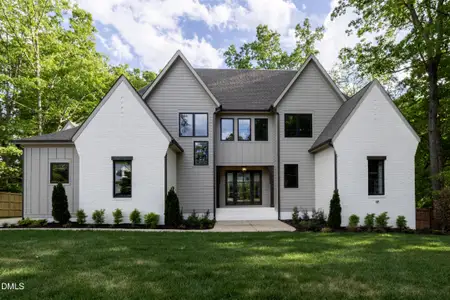 New construction Single-Family house 304 Windel Dr, Raleigh, NC 27609 - image