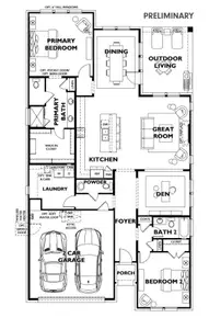 New construction Single-Family house 16139 Reunion Rd, Conroe, TX 77302 plan Reunion - image