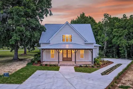 New construction Single-Family house 541 Oak Lawn Rd, Georgetown, SC 29440 - image
