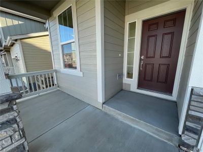 New construction Single-Family house 5516 Inland Ave, Firestone, CO 80504 null- photo 11 11