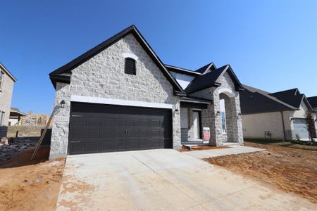 1412 Arrowwood Ridge ~ Under Construction