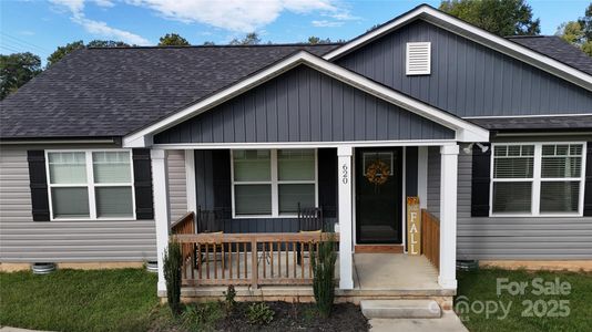 New construction Single-Family house 620 13Th St Sw, Hickory, NC 28602 - image