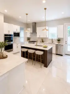 New construction Single-Family house 7914 Ludington Dr, Houston, TX 77071 - image 3