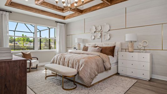 New construction Single-Family house 420 Douglas Hill Dr, Lady Lake, FL 32159 plan Jade - image 15