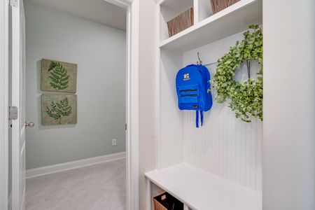 New construction Single-Family house 7605 Danswerk Dr, Murfreesboro, TN 37129 plan Baldwin - image 19