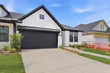 New construction Single-Family house 1627 Anchor Breeze Dr, Missouri City, TX 77459 - image