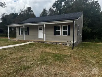 New construction Single-Family house 194 Providence Mill Rd, Maiden, NC 28650 - image