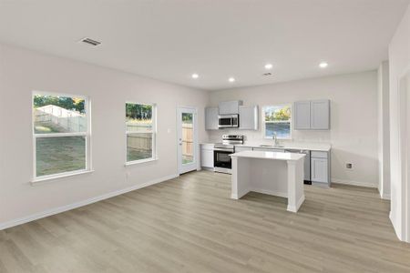 New construction Single-Family house 936 Holly Ave, Sherman, TX 75092 - image 3