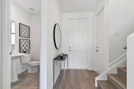 New construction Single-Family house 6299 Tenor Dr, West Palm Beach, FL 33413 - image 13