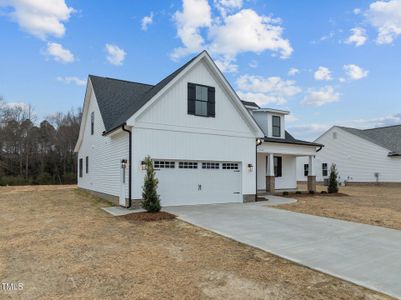 New construction Single-Family house 8 Willows Edge Dr, Sims, NC 27880 null- photo 47 47