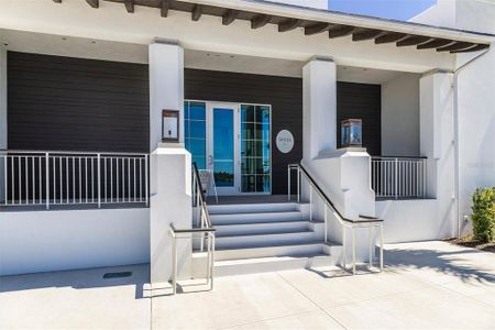 New construction Condo house 17655 Opal Sand Dr, Unit 203, Venice, FL 34293 - image