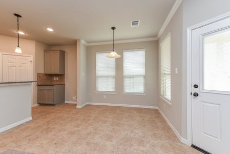 New construction Single-Family house 27122 Talora Lake Dr, Katy, TX 77493 plan 2201 - SECTION 35 - image 17