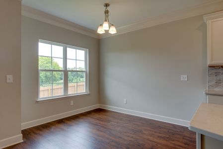 New construction Single-Family house 731 Larry Circle Mt, Mount Pleasant, TN 38474 plan Midland II GY - image 11