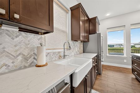 New construction Single-Family house 10700 S Lake Mist Ln, Willis, TX 77318 - image 5