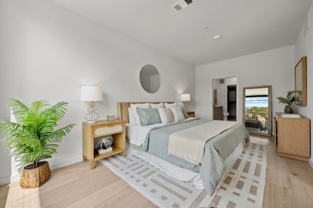 New construction Condo house 2209 S 1St St, Unit 216, Austin, TX 78704 - image 11