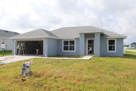 New construction Single-Family house 5374 Se 91St Street, Ocala, FL 34480 - photo 0