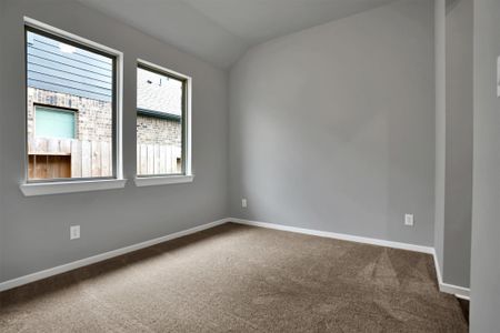 New construction Single-Family house 2956 Tantara, Katy, TX 77493 plan Lagos - image 2